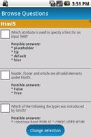 Html Class screenshot 3