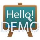 English Class Demo APK