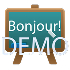 French Class Demo أيقونة