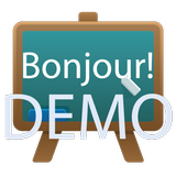 French Class Demo icon
