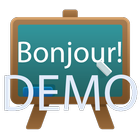 French Class Demo simgesi