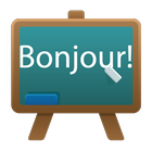 French Class icône