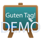 German Class Demo icono