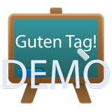 German Class Demo icône