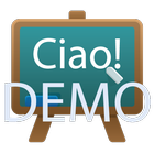 Italian Class Demo icon