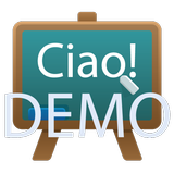 Italian Class Demo icono