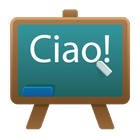 Italian Class icône