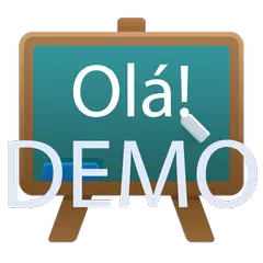 Portuguese Class Demo APK 下載