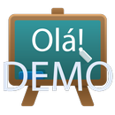 Portuguese Class Demo APK