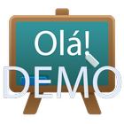 Portuguese Class Demo icon