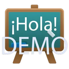 Spanischunterricht Demo APK Herunterladen