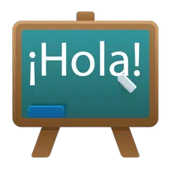 Descargar APK de Spanish Class