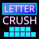 Letter Crush: Fun Crossword APK