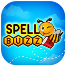 Spell Buzz- Spelling game APK