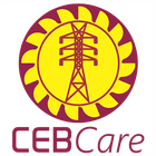 CEB Care أيقونة