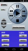 HouseBot Remote-poster