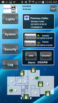 HouseBot Remote 截图 2