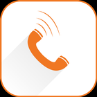 Voip Softphone Lite 圖標