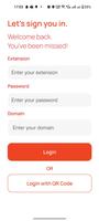Voip Softphone Lite 海報