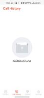 Voip Softphone Lite 截圖 1