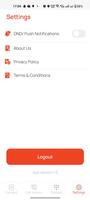 Voip Softphone Lite 截圖 2