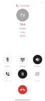 Voip Softphone Lite 截圖 3