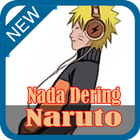 Koleksi Lagu Naruto Offline Mp3 HD icon
