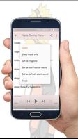 Koleksi Lagu Naruto Offline Mp3 HD Ekran Görüntüsü 2