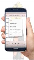 Koleksi Lagu Naruto Offline Mp3 HD screenshot 2