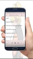 Koleksi Lagu Naruto Offline Mp3 HD Ekran Görüntüsü 3