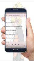 Koleksi Lagu Naruto Offline Mp3 HD screenshot 3