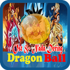 Ost Dragon Ball Full Offline icon