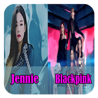 Jenie vs Blackpink + Lirik Offline icône