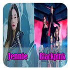 Jenie vs Blackpink + Lirik Offline Zeichen