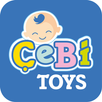 Çebitoys Binlerce Oyuncak Bura APK