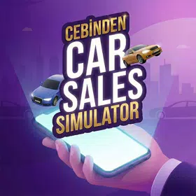 Cebinden: Car Sales Simulator