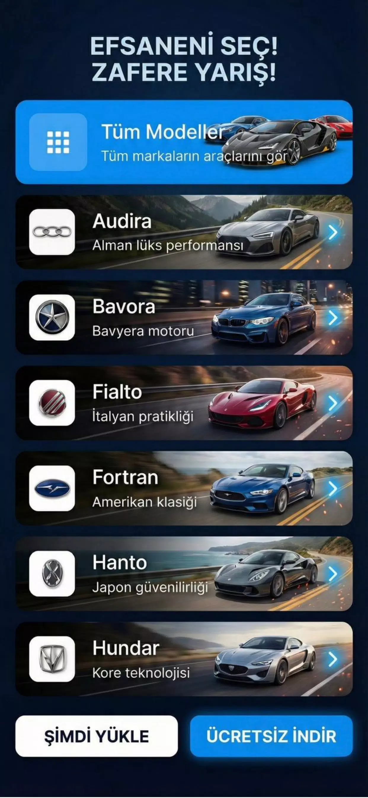 Cebinden: Car Sales Simulator