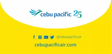 Cebu Pacific Mobile