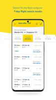 Cebu Pacific Mobile 截图 2