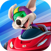 Chuck E. Cheese Racing World ikon