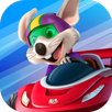 Chuck E. Cheese's Racing World APK