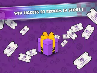 Baixar Chuck E. Cheese's Racing World XAPK