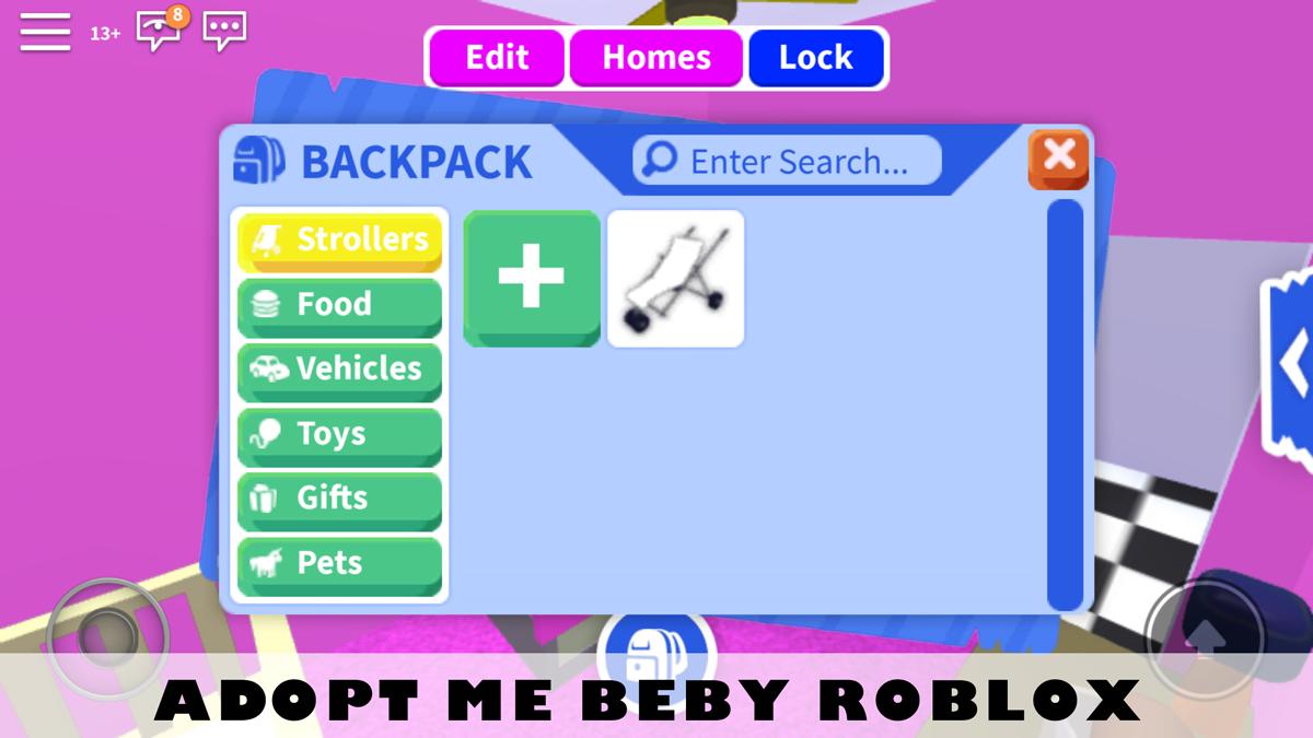 adopt me toys roblox