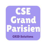 CSE Grand Parisien ikona