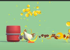 Chicken Fry - Chicken Revenge 截圖 2