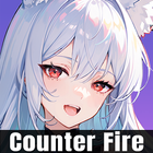 Counter Fire ikon