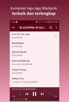 Blackpink All Songs - Kill This Love screenshot 1