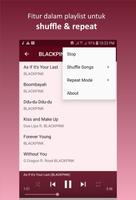 Blackpink All Songs - Kill This Love screenshot 3
