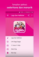 Lagu Gen Halilintar screenshot 1