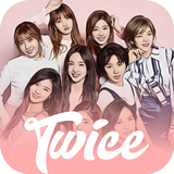 Twice ไอคอน
